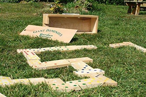 Giant Dominoes A330663