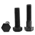 1 1/4x22-7 x 3 1/4x22 Coarse Thread Grade 8 Hex Cap Screw E210