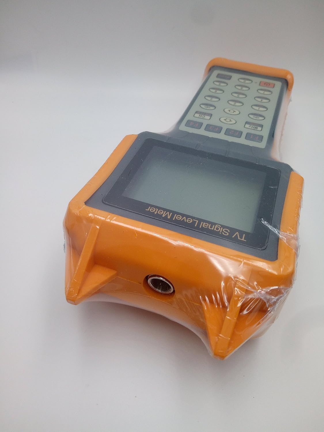Digital Signal Level Meter Cable TV Tester O837962