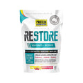 Raspberry Lemonade Hydration Recovery Drink 200g O406539