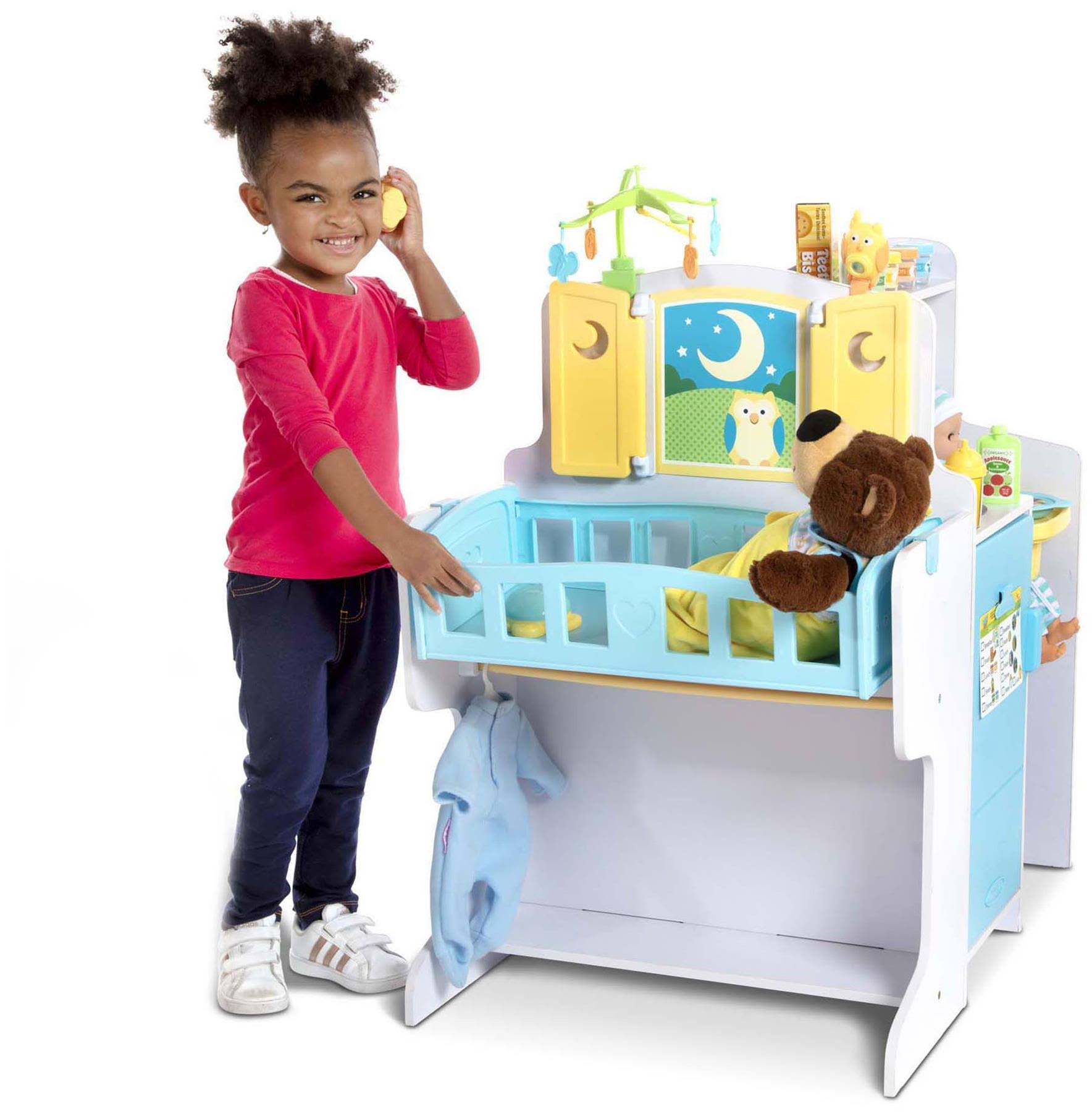 Baby Care Activity Centre U809