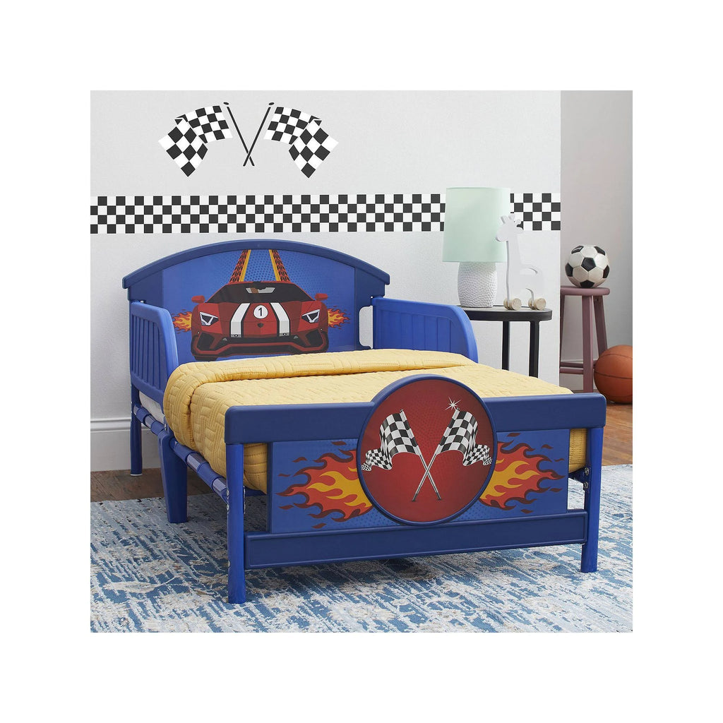 Toddler Bed V483505