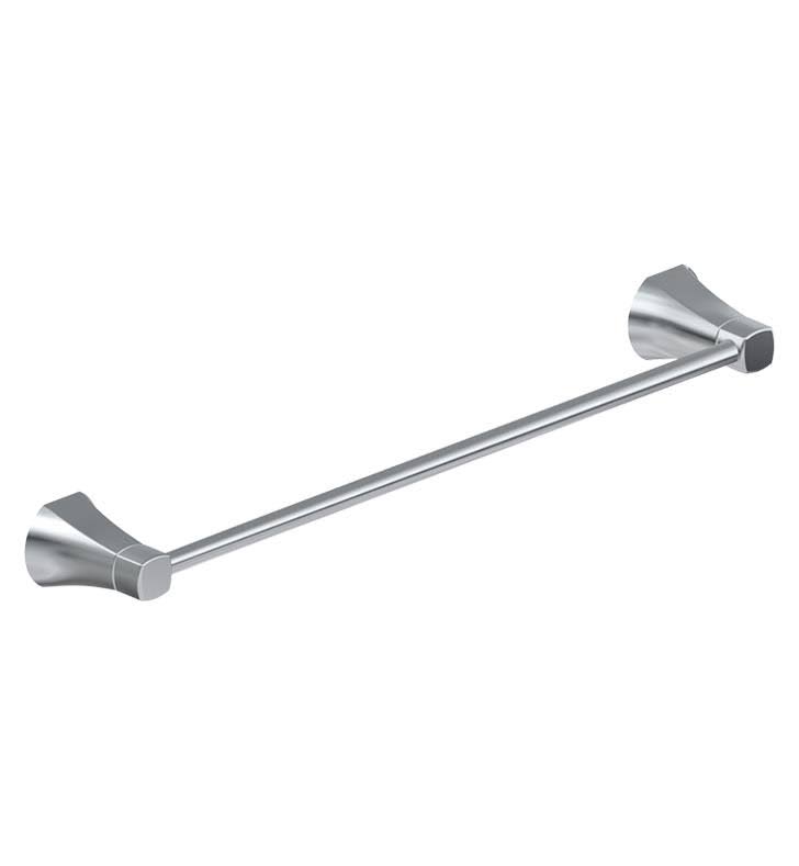 Olive Bronze Towel Bar V5491