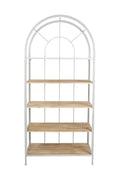 5 Shelf Bookcase W94386