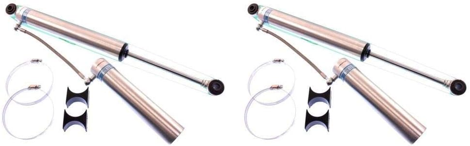 Rear Shock Set for Hummer H2 P7726