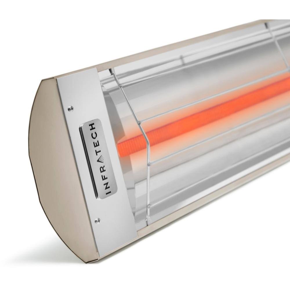 2000 Watt Single Element Patio Heater S53902