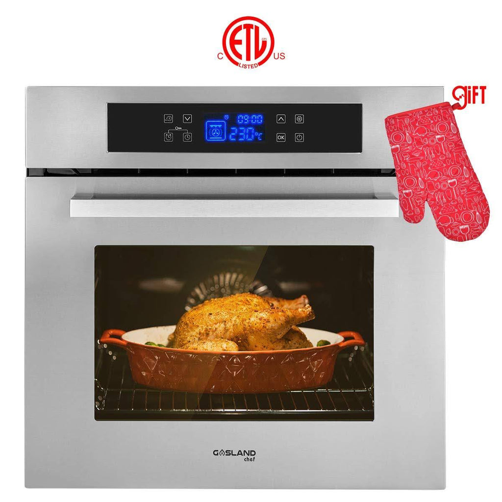 Built-in Electric Wall Oven Y703985