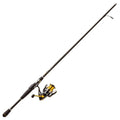 Spinning Rod and Reel Combo T70812