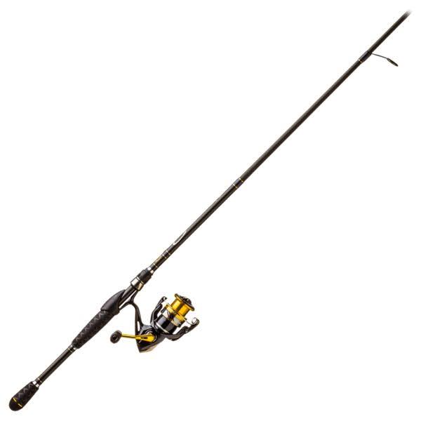 Spinning Rod and Reel Combo T70812