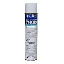 17.5 Oz Aerosol Pressurized Insecticide U8973