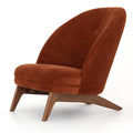 Dorsett Rust Chair Q643091
