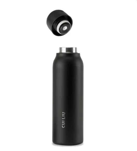 20oz Insulated Stainless Steel Water Bottle P7139