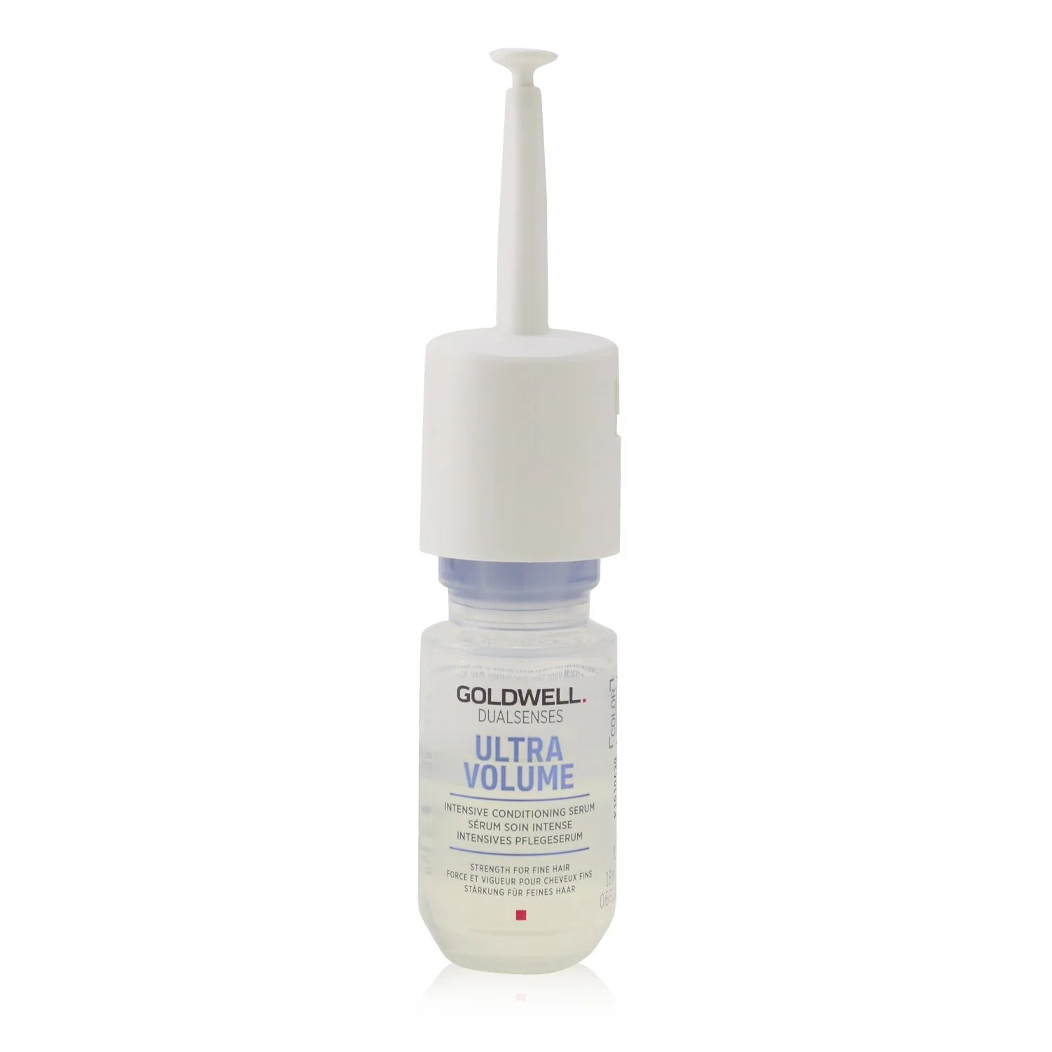 12x18ml Intensive Conditioning Serum C45366