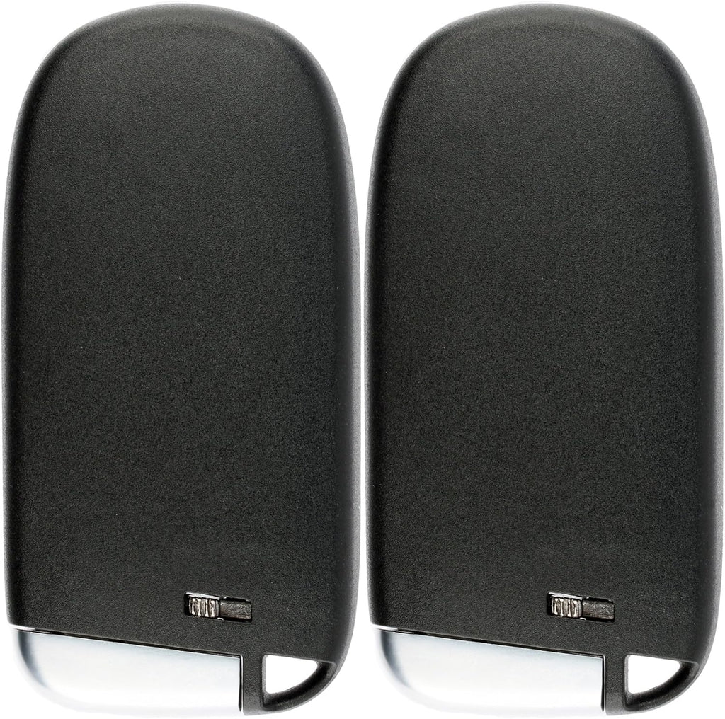 Pack of 2 Keyless Entry Remote Car Smart Key Fob B600