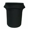 Stretch Trash Can Cover Z4456