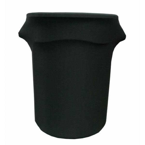 Stretch Trash Can Cover Z4456