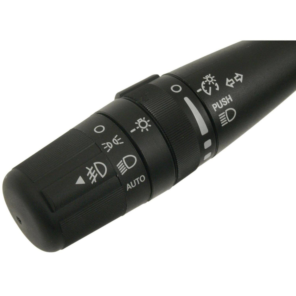 Fog Lamp Switch F721729