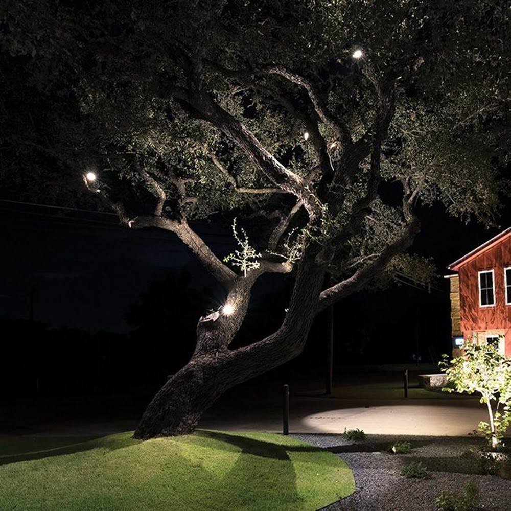 LED Landscape Accent Light 12V R327
