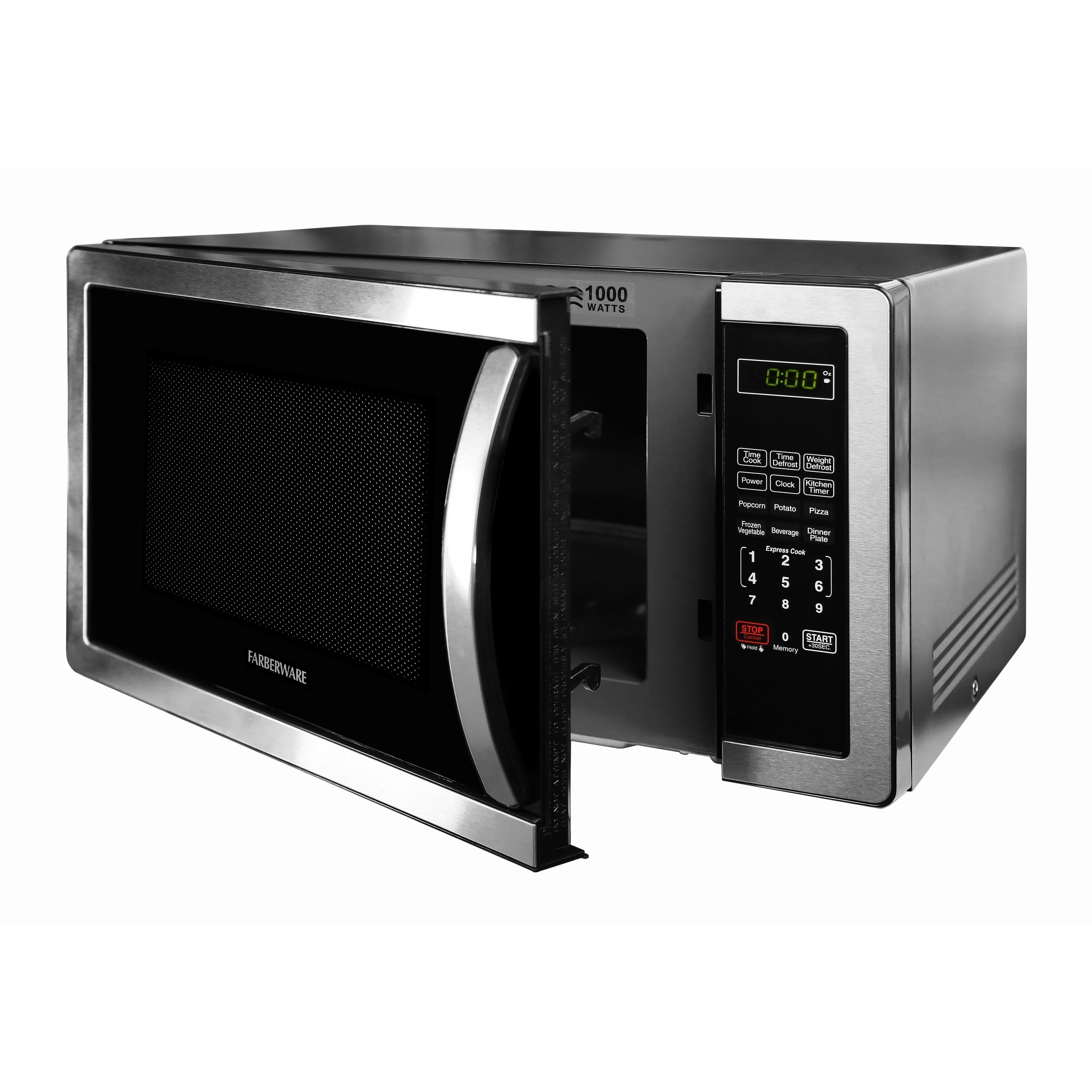 Classic Microwave Oven H84997