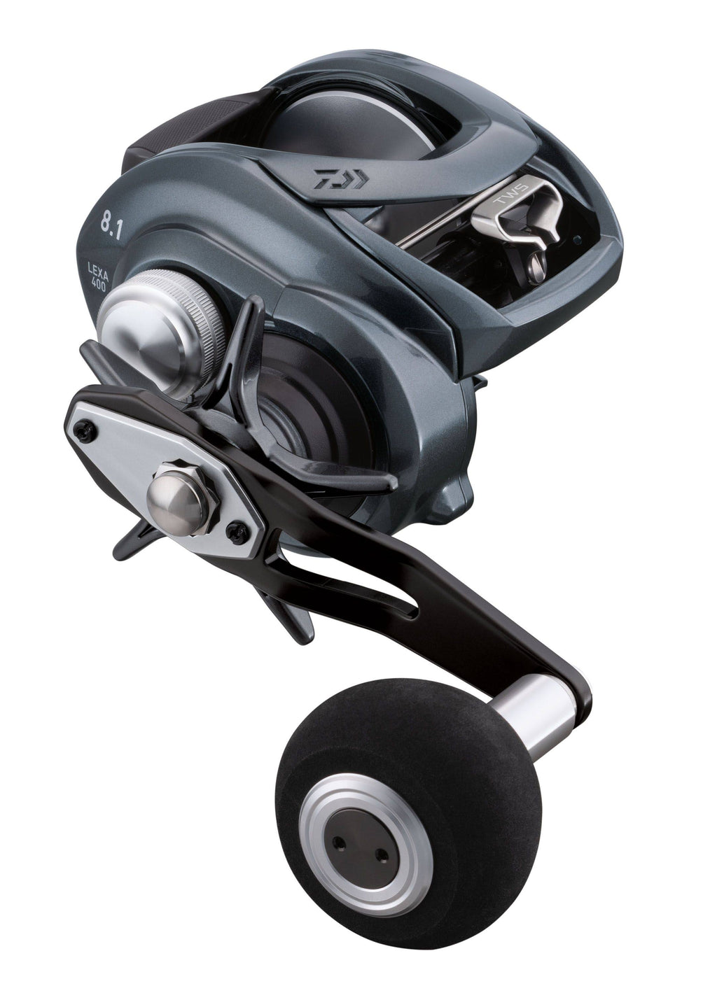 Baitcasting Reel B400285