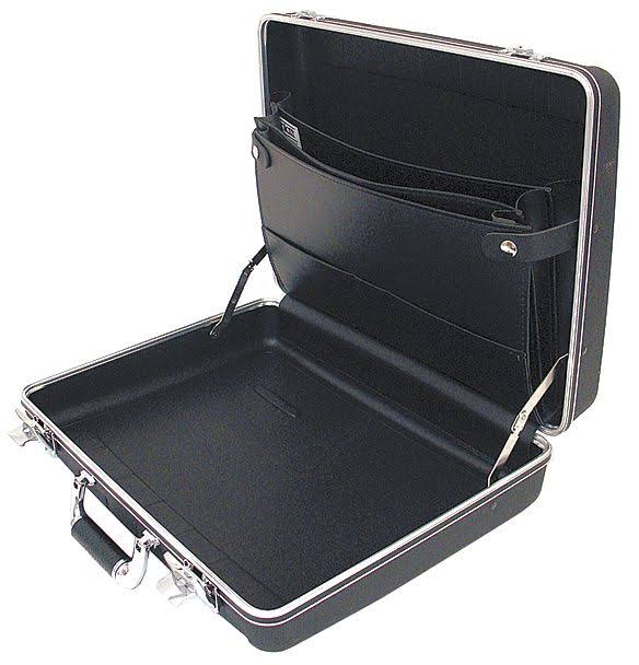 Black Tool Case T52249