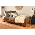 Monterey Sofa with Storage and Removable Mattress Cover L3819