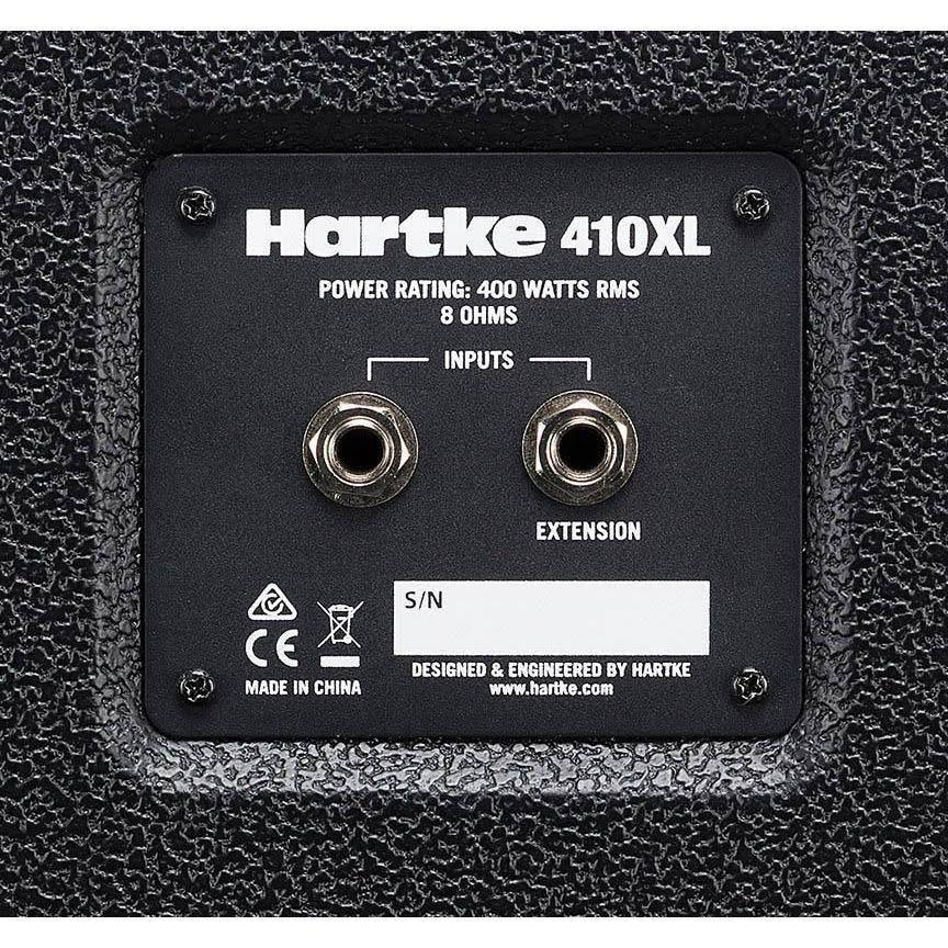 410XL Bass Cabinet N954689