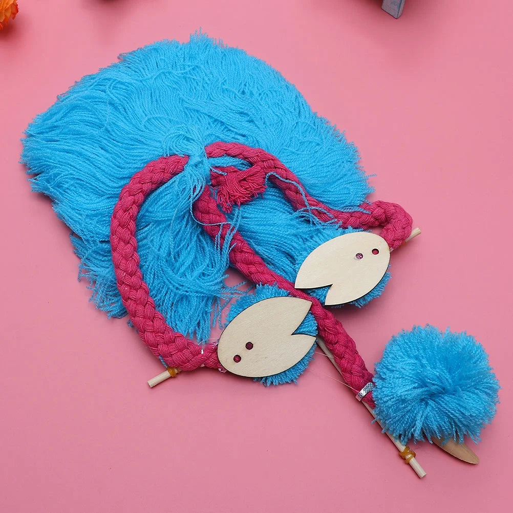 Marionette String Puppets Toy U384473