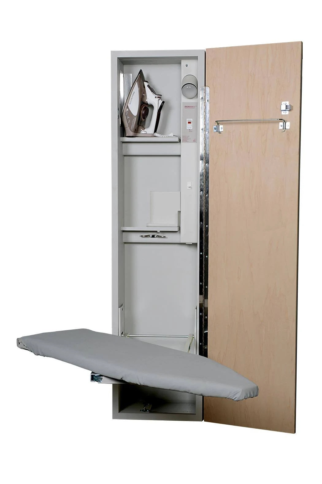 Ironing Center W6682