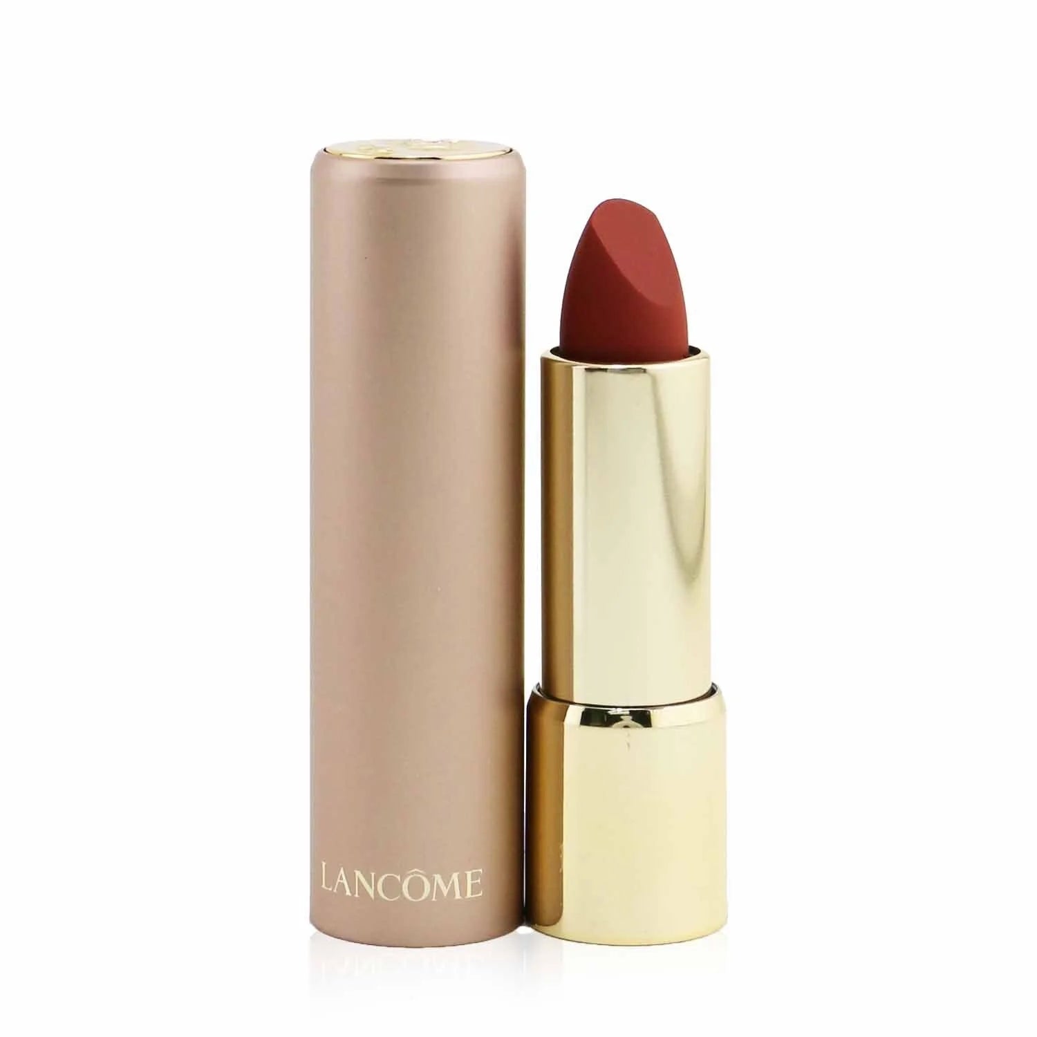 Matte Veil Lipstick - # 282 Very French 3.4g/0.12oz B546448
