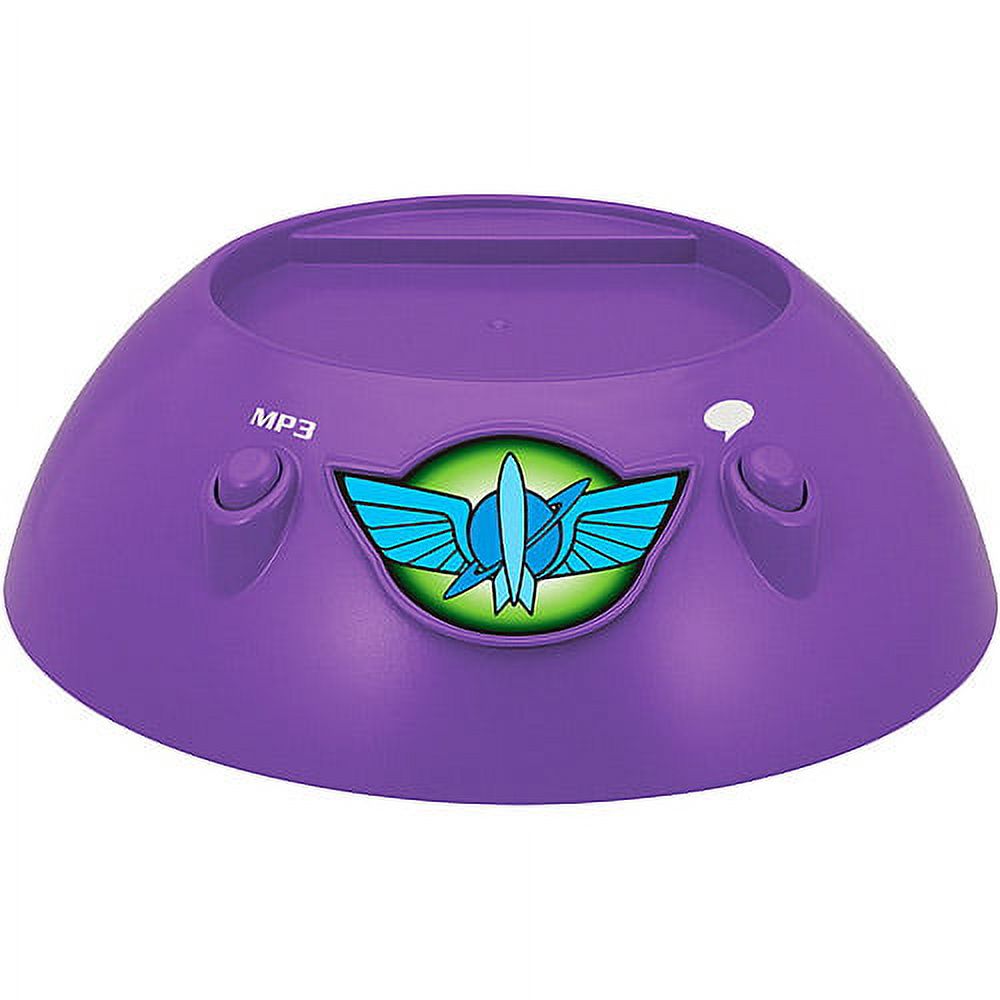Buzz Lightyear Electronic Toy A691
