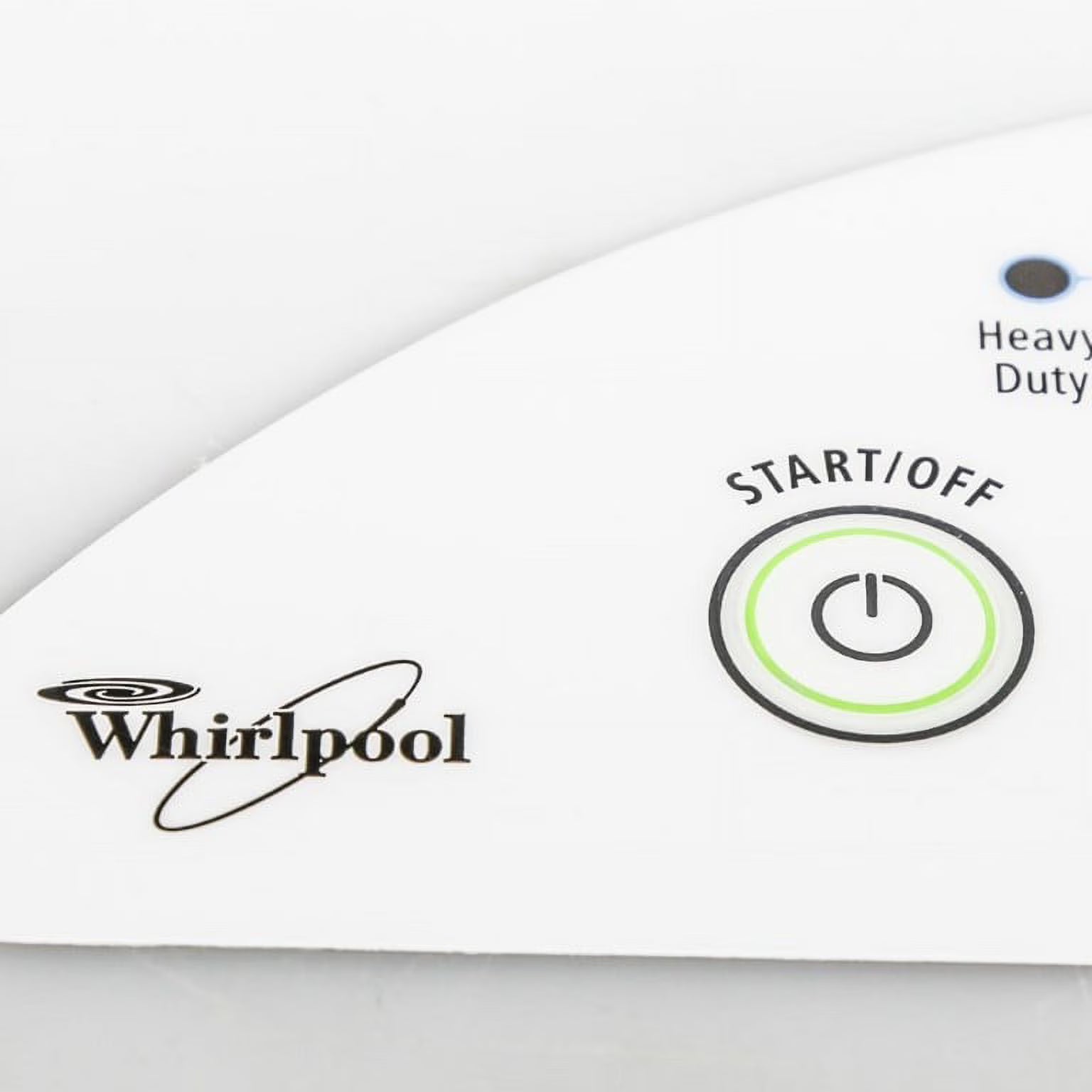 Whirlpool Overlay K9375