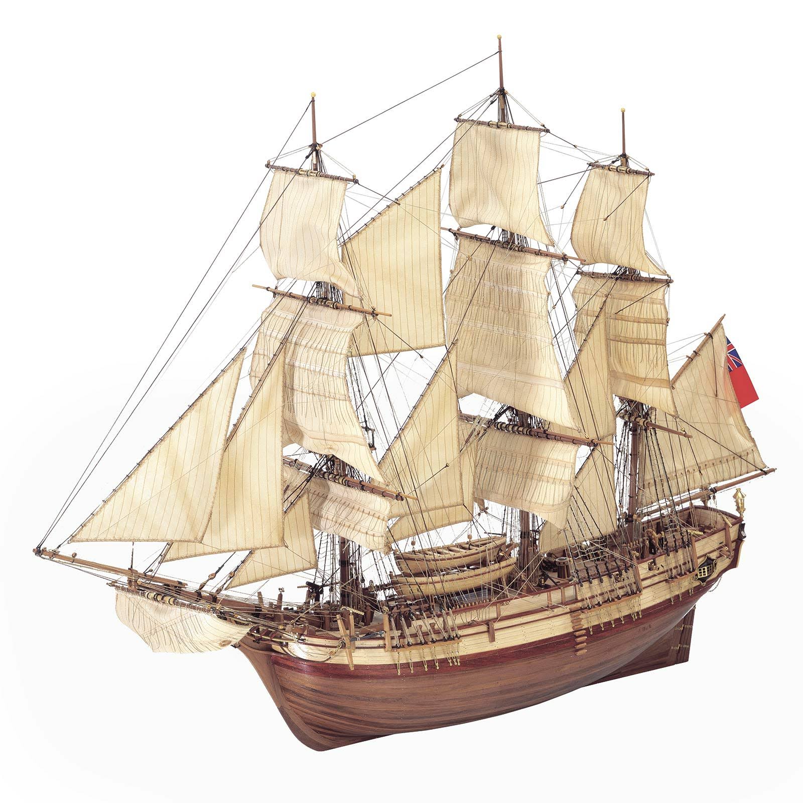 1/48 HMS Bounty A959138