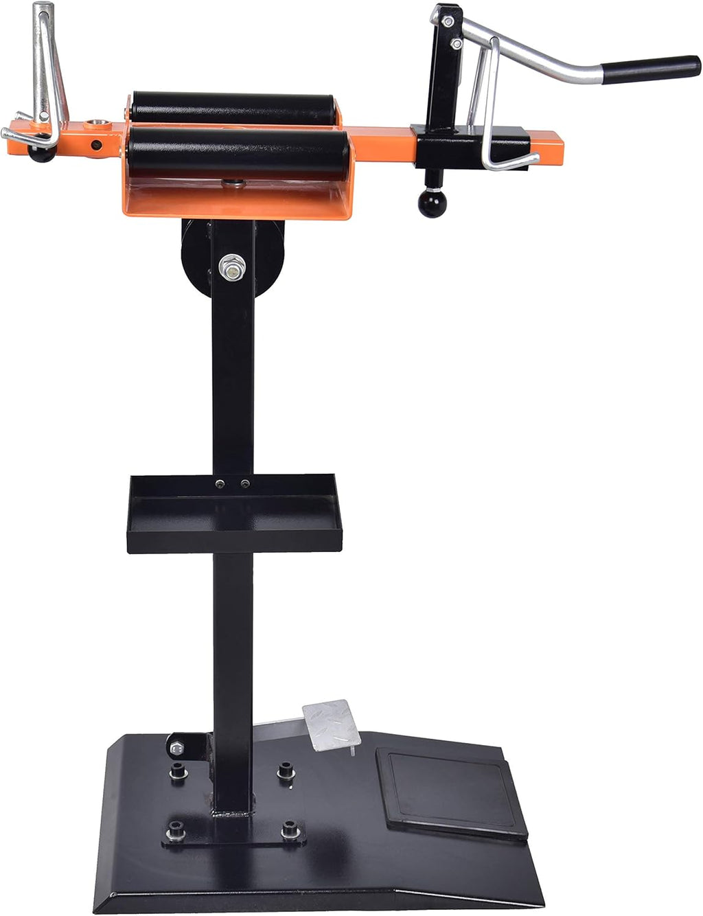 Manual Tyre Spreader with Tool Tray U402