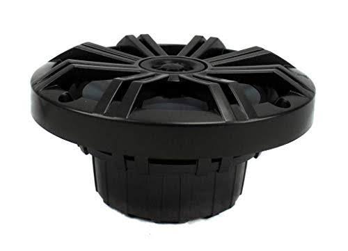 6.5x22 390W LED Marine Audio Coaxial Speakers M798278