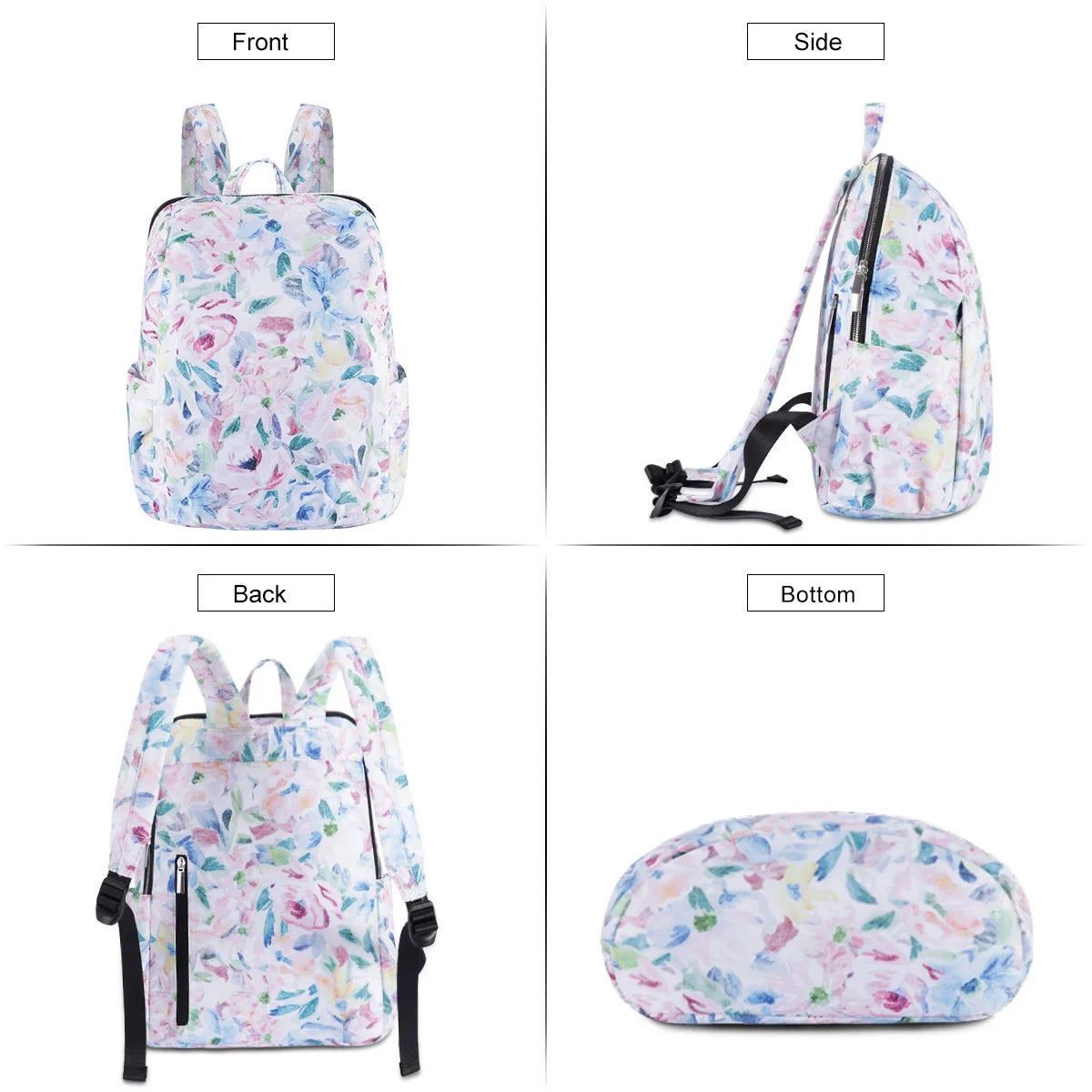 Mini Backpack Purse J336187