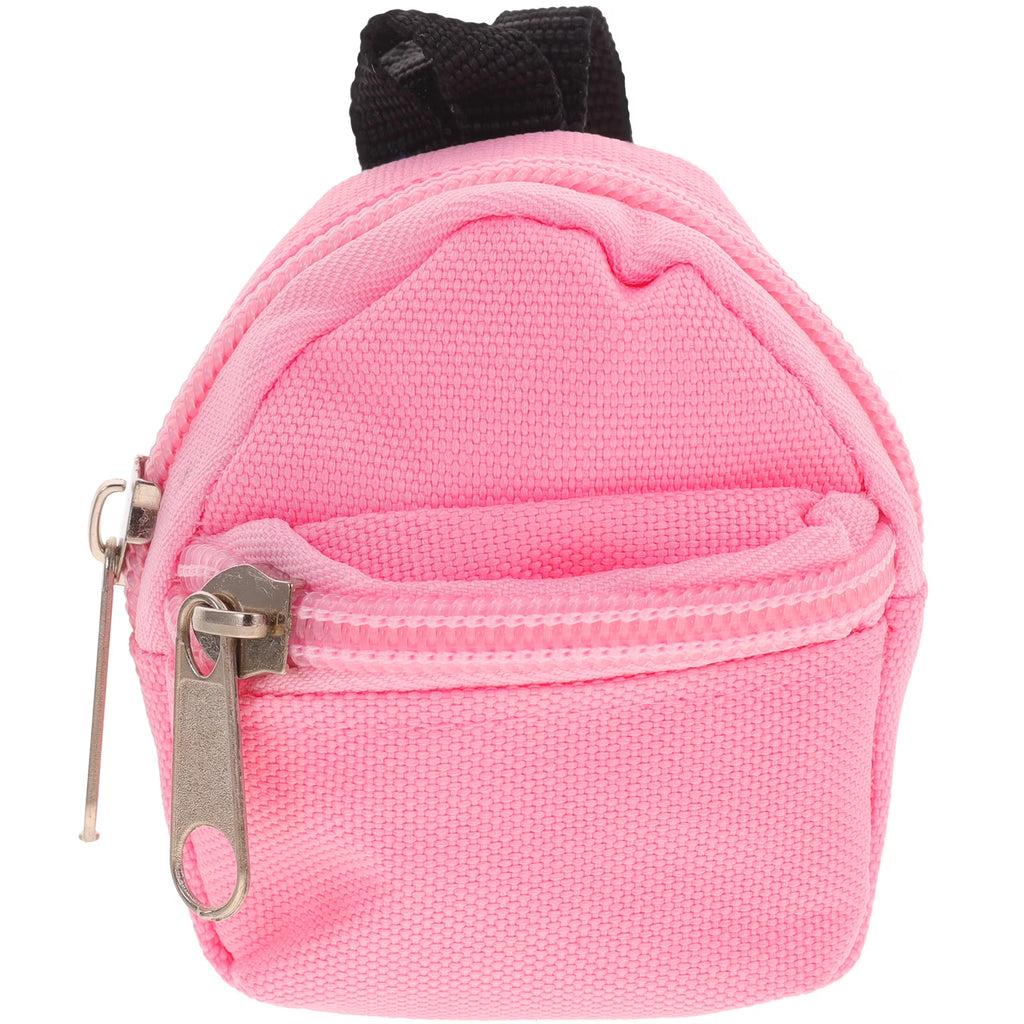 Miniature Doll Backpack Y23432