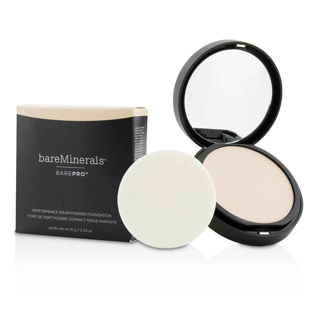 Porcelain Powder Foundation 10g F406