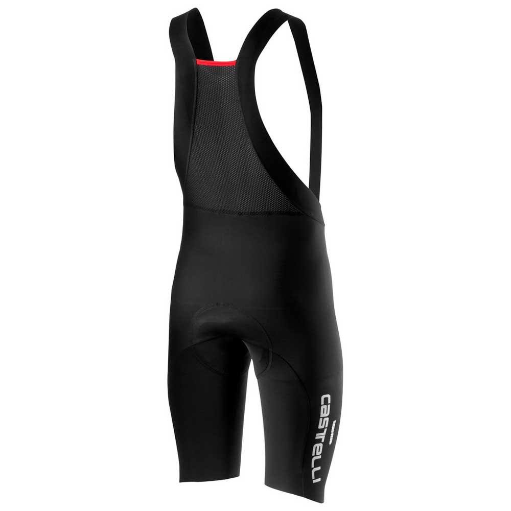 Black L Cycling Shorts S842983