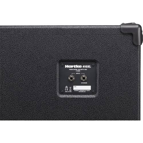 410XL Bass Cabinet N954689