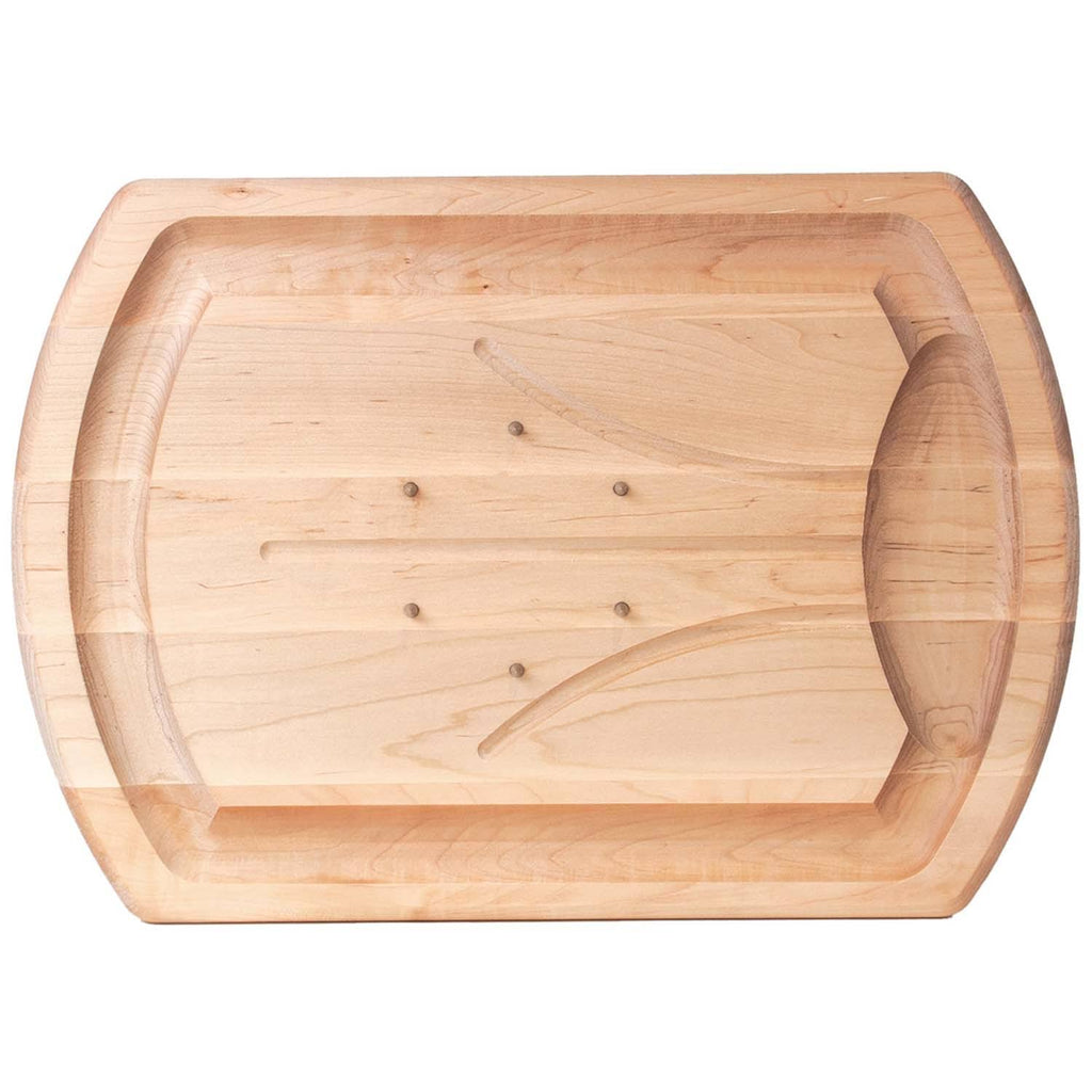 Carving Board with Spikes P195722