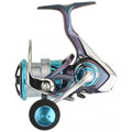 Daiwa 3000 Sh Spinning Reel B3487