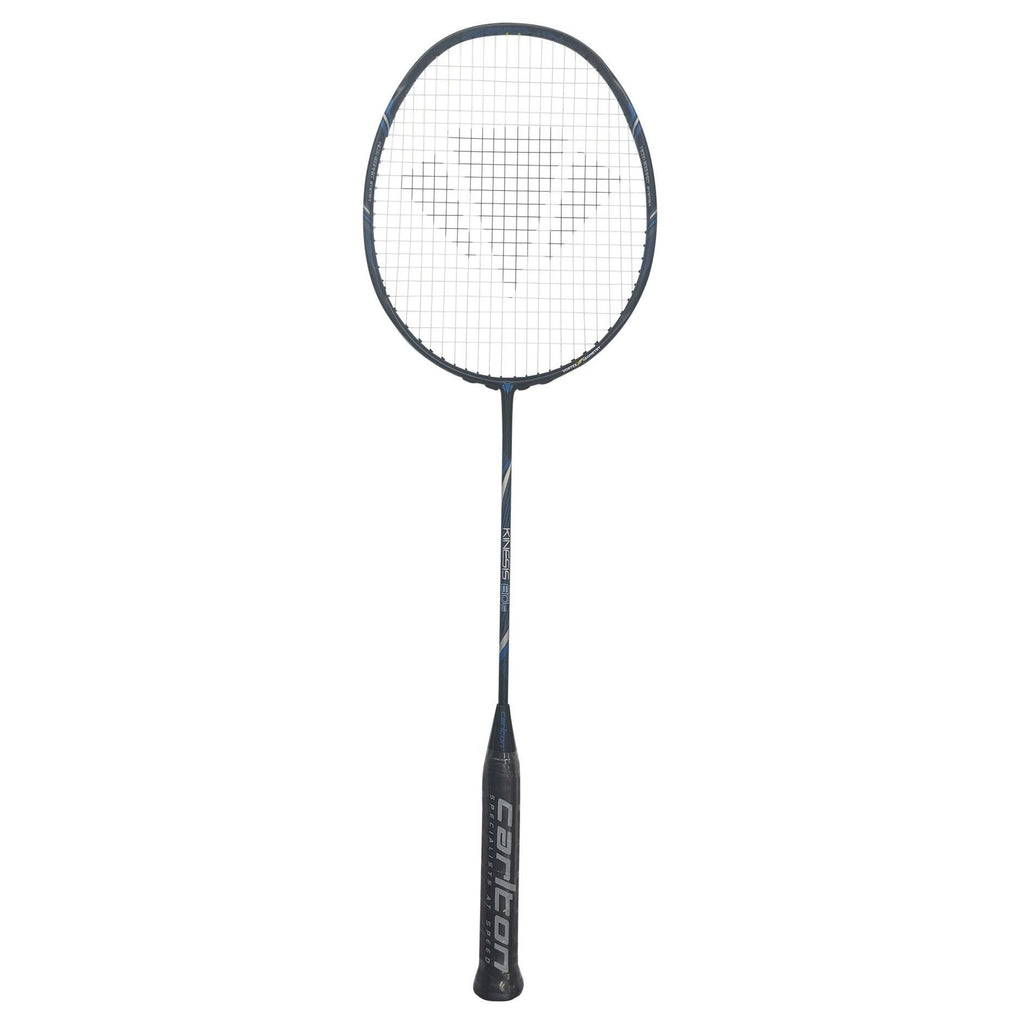 80s Badminton Racquet W8953