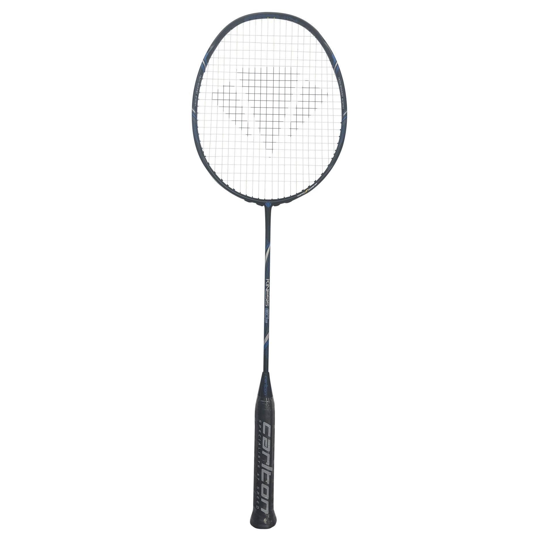 80s Badminton Racquet W8953