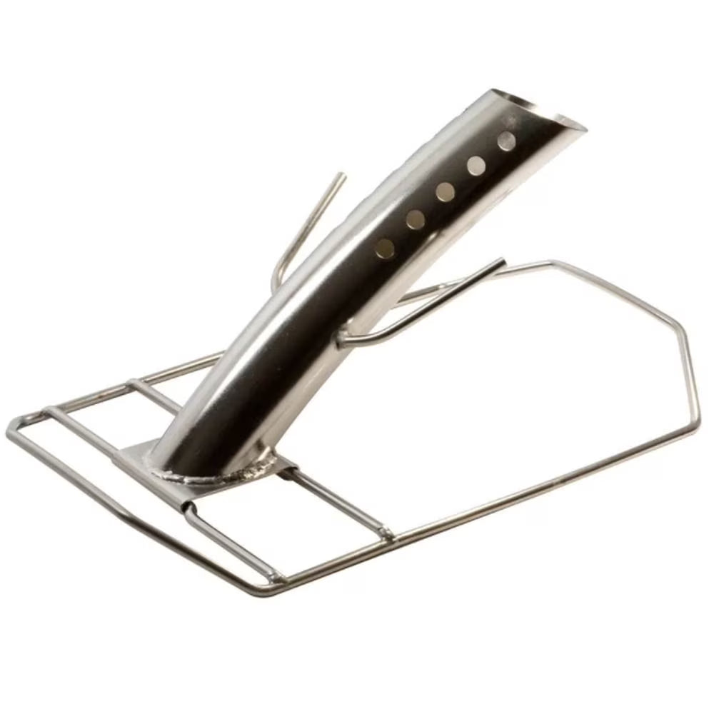 Turkey Cannon Poultry Infusion Roaster Sealed Stainless Steel F69274