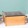 Brown Burner Housing G932269