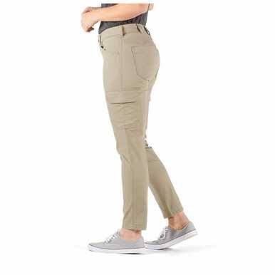Ascent Pant Volcanic Q6440