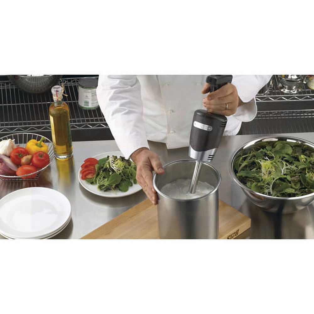10" Medium Duty Immersion Blender K55944