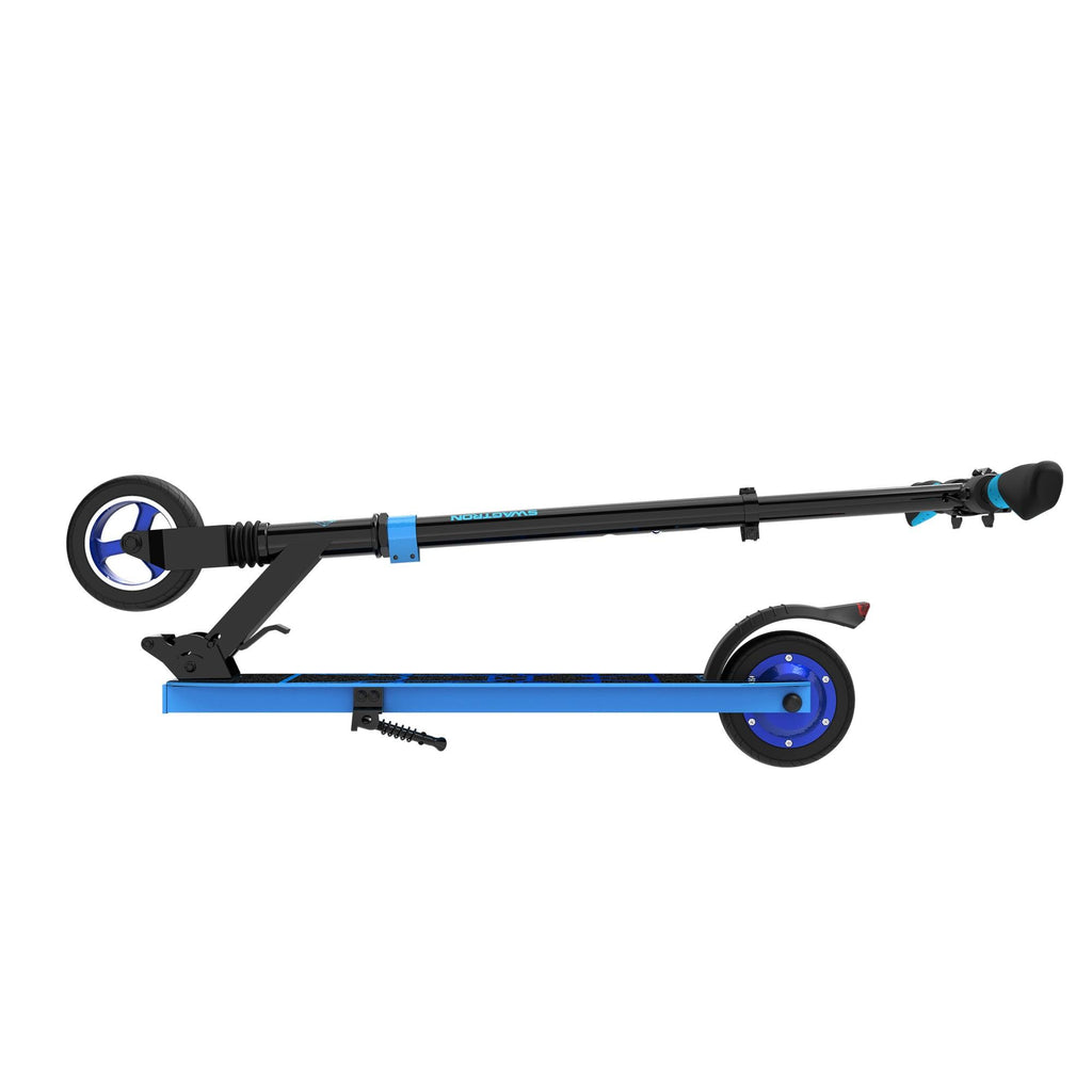 Folding Electric Scooter Q966