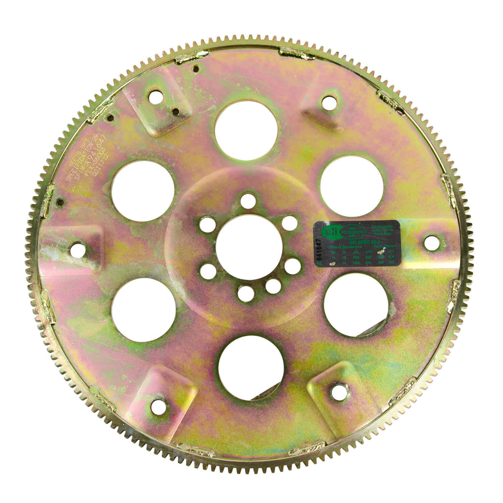 Flexplate R800827